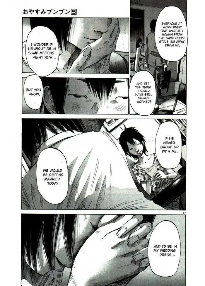 Goodnight Punpun Chapter 52 image 17_optimized